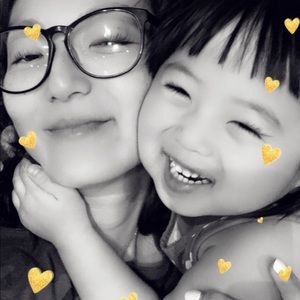 Meet your Posher, Keiko